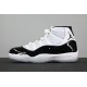 Air Jordan 11 Retro 'Concord'