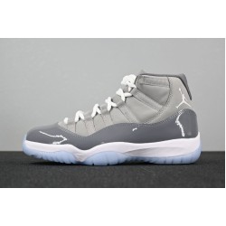 Air Jordan 11 Retro 'Cool Grey'