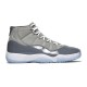 Air Jordan 11 Retro 'Cool Grey'