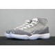 Air Jordan 11 Retro 'Cool Grey'