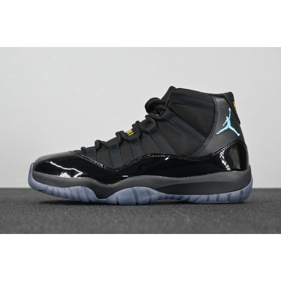 Air Jordan 11 Retro 'Gamma Blue'