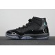 Air Jordan 11 Retro 'Gamma Blue'