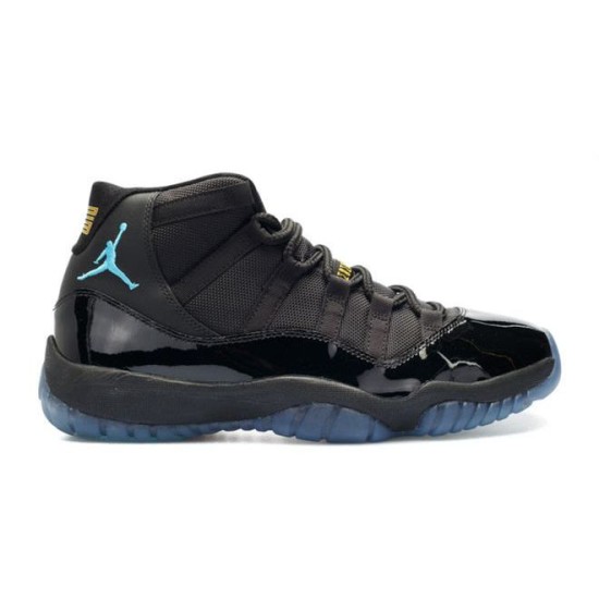 Air Jordan 11 Retro 'Gamma Blue'