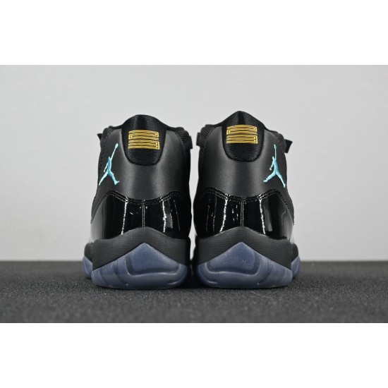 Air Jordan 11 Retro 'Gamma Blue'