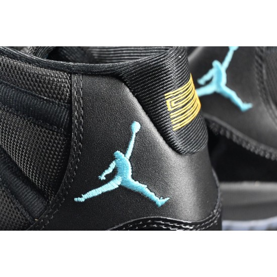 Air Jordan 11 Retro 'Gamma Blue'