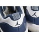 Air Jordan 11 Retro Low 'Diffused Blue'