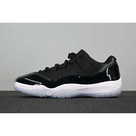 Air Jordan 11 Retro Low 'Space Jam' 