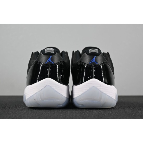 Air Jordan 11 Retro Low 'Space Jam' 