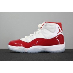 Air Jordan 11 Retro 'Varsity Red'