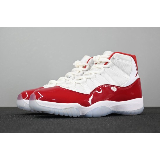 Air Jordan 11 Retro 'Varsity Red'