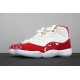 Air Jordan 11 Retro 'Varsity Red'