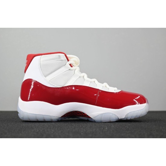 Air Jordan 11 Retro 'Varsity Red'