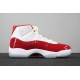 Air Jordan 11 Retro 'Varsity Red'