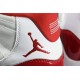 Air Jordan 11 Retro 'Varsity Red'