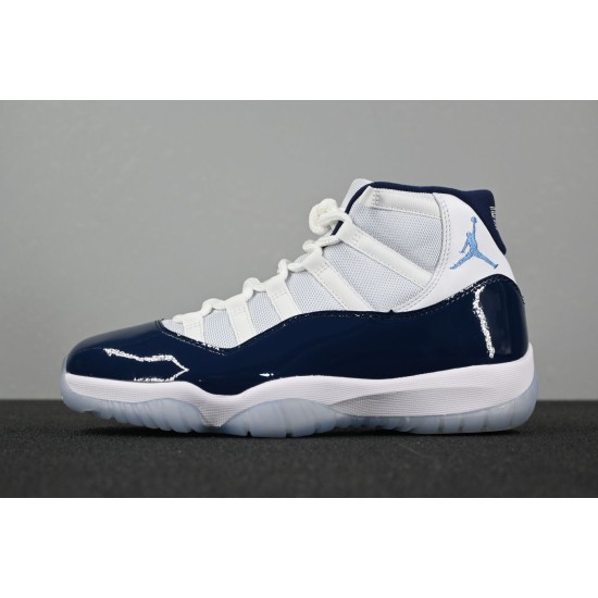 Air Jordan 11 Retro 'Win Like 82'