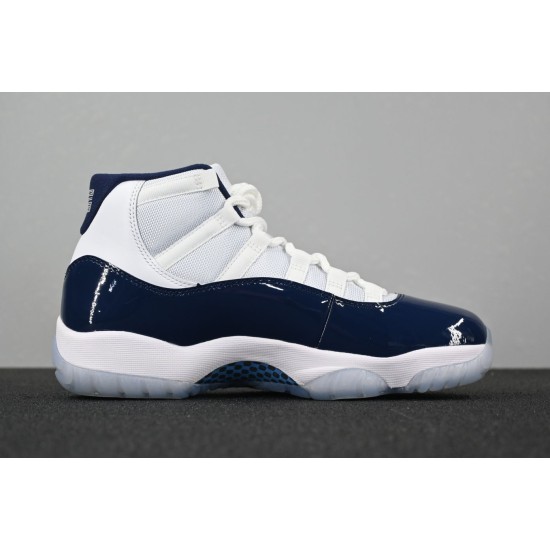 Air Jordan 11 Retro 'Win Like 82'