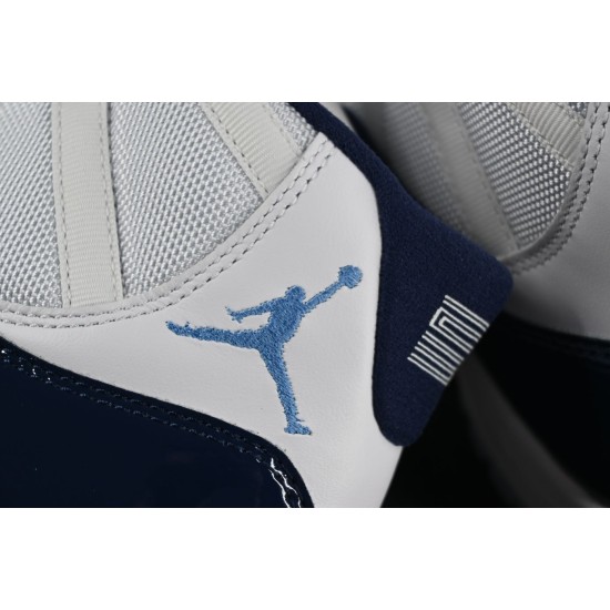 Air Jordan 11 Retro 'Win Like 82'