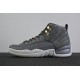 Air Jordan 12 Retro 'Dark Grey'