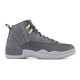 Air Jordan 12 Retro 'Dark Grey'