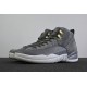 Air Jordan 12 Retro 'Dark Grey'