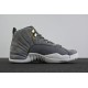 Air Jordan 12 Retro 'Dark Grey'