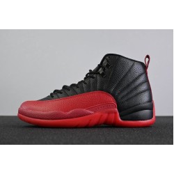 Air Jordan 12 Retro 'Flu Game'