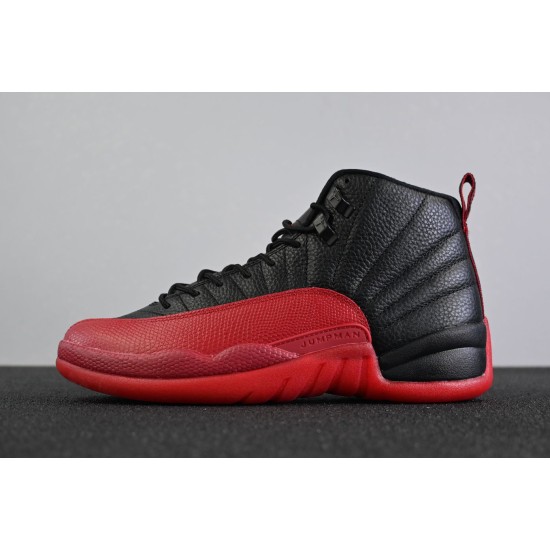 Air Jordan 12 Retro 'Flu Game'