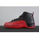 Air Jordan 12 Retro 'Flu Game'