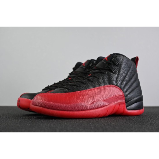 Air Jordan 12 Retro 'Flu Game'