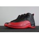 Air Jordan 12 Retro 'Flu Game'