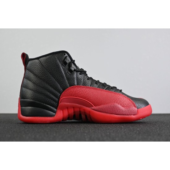 Air Jordan 12 Retro 'Flu Game'