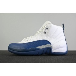 Air Jordan 12 Retro 'French Blue'