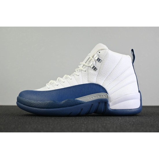 Air Jordan 12 Retro 'French Blue'