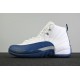 Air Jordan 12 Retro 'French Blue'