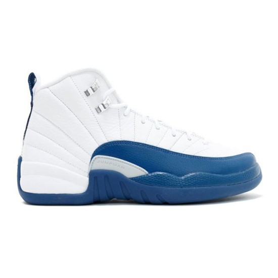 Air Jordan 12 Retro 'French Blue'