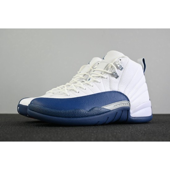 Air Jordan 12 Retro 'French Blue'