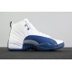 Air Jordan 12 Retro 'French Blue'