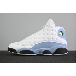 Air Jordan 13 Retro 'Blue Grey'