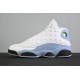 Air Jordan 13 Retro 'Blue Grey'