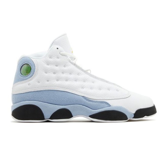 Air Jordan 13 Retro 'Blue Grey'