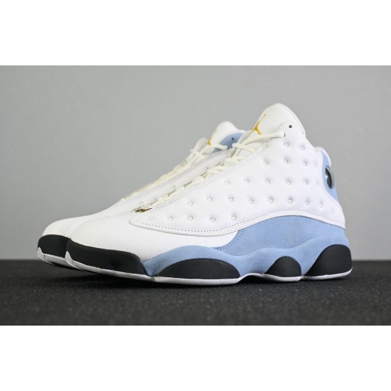 Air Jordan 13 Retro 'Blue Grey'