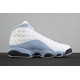 Air Jordan 13 Retro 'Blue Grey'