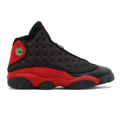 Air Jordan 13 Retro 'Bred'