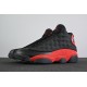 Air Jordan 13 Retro 'Bred'