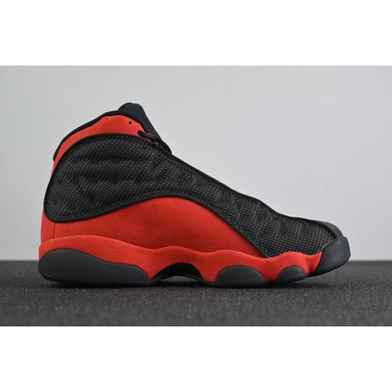 Air Jordan 13 Retro 'Bred'